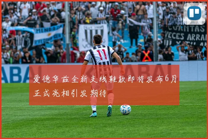 爱德华兹全新支线鞋款即将发布6月正式亮相引发期待