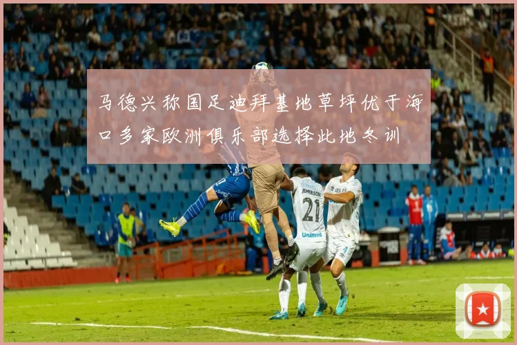 马德兴称国足迪拜基地草坪优于海口多家欧洲俱乐部选择此地冬训