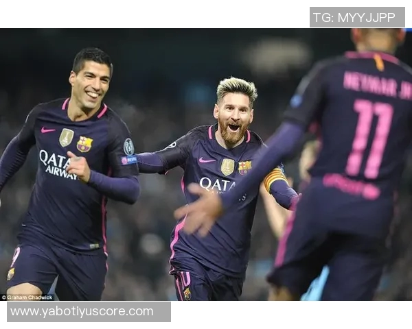 梅西亲自宣布梅西杯青少年赛事巴萨曼城等豪门球队参与角逐