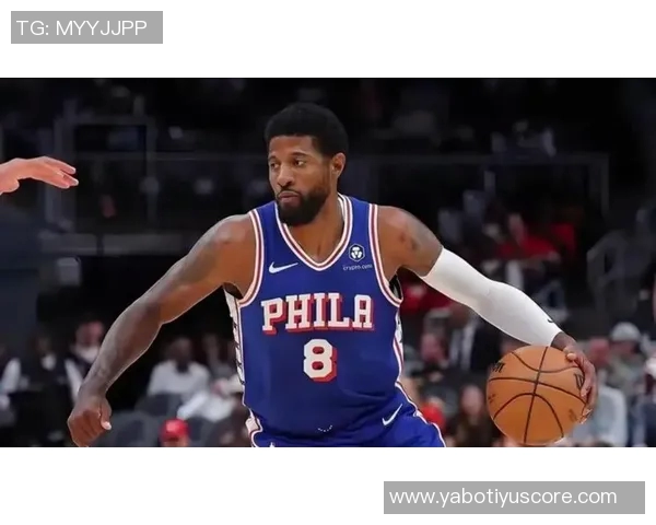 乔治逐渐恢复状态将近期比赛视为个人训练营