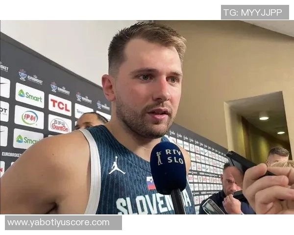 东契奇谈球队默契：全力以赴的拼搏精神让比赛更具乐趣